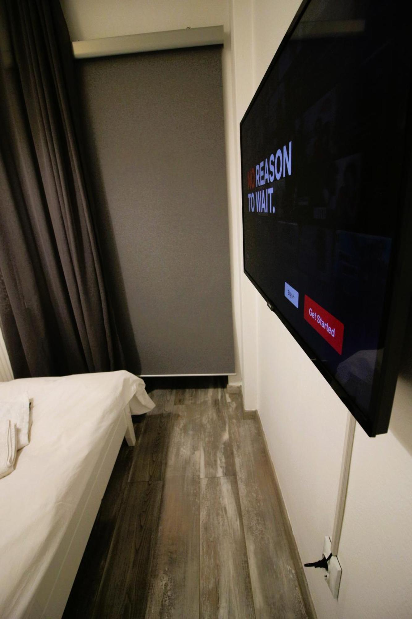Apartment Yannis - Stylish With High-speed Wi-fi Thessaloniki