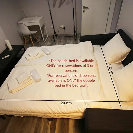 Yannis Apartments - Stylish Stay With High-Speed Wi-Fi Thessaloniki Exterior foto
