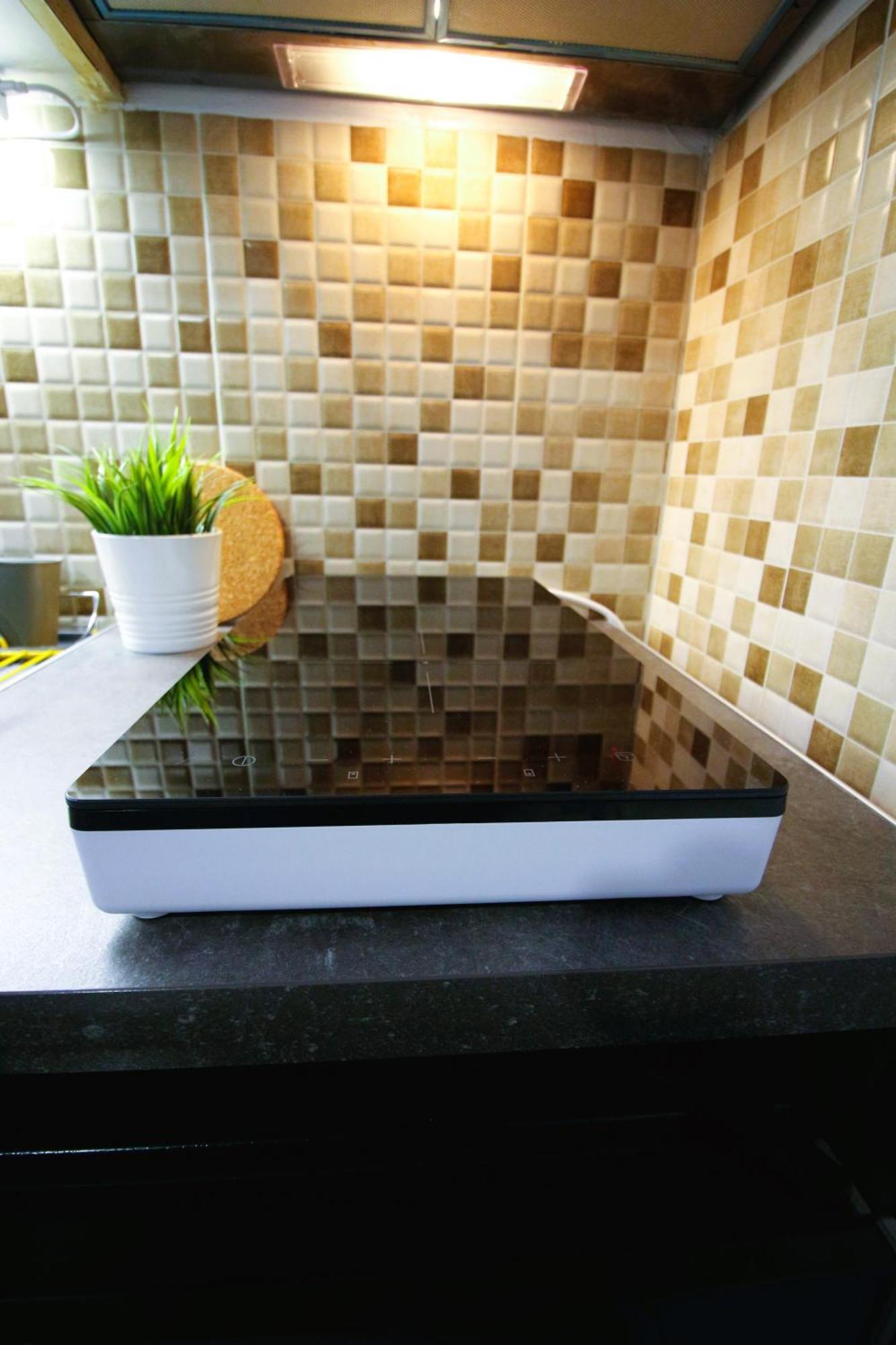 Yannis - Stylish With High-speed Wi-fi Apartment *