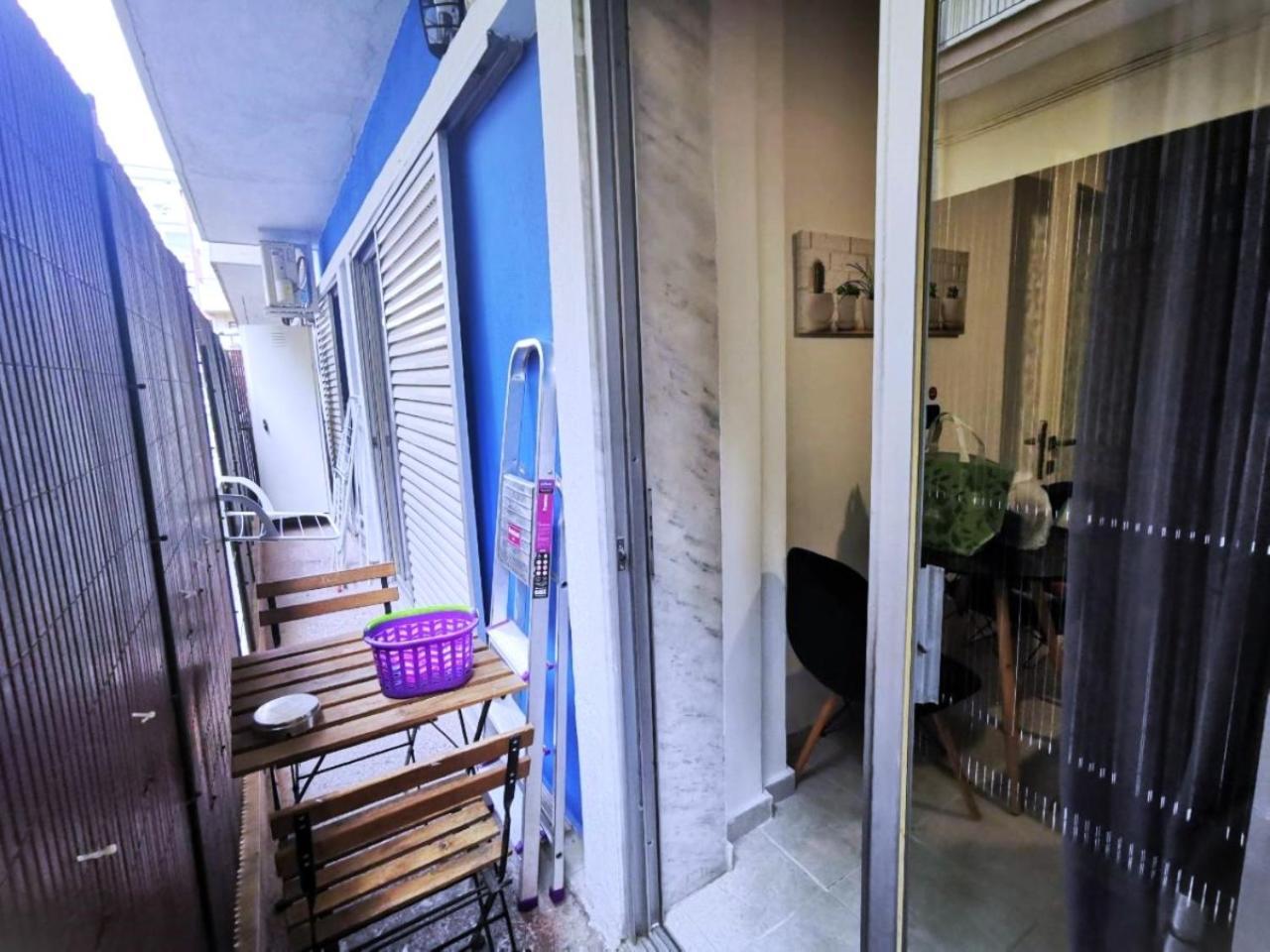 Apartment Yannis - Stylish With High-speed Wi-fi Thessaloniki