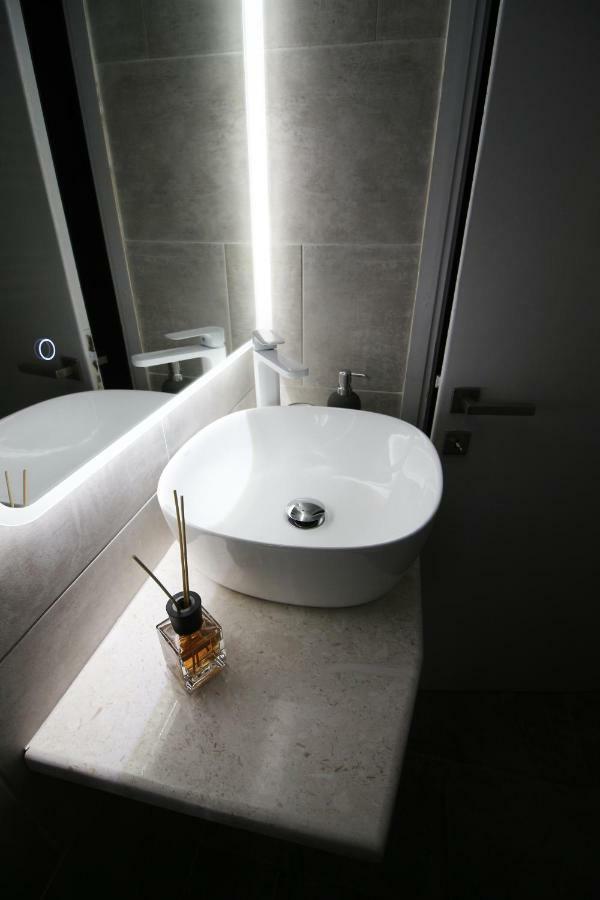 Yannis - Stylish With High-speed Wi-fi Apartment Thessaloniki