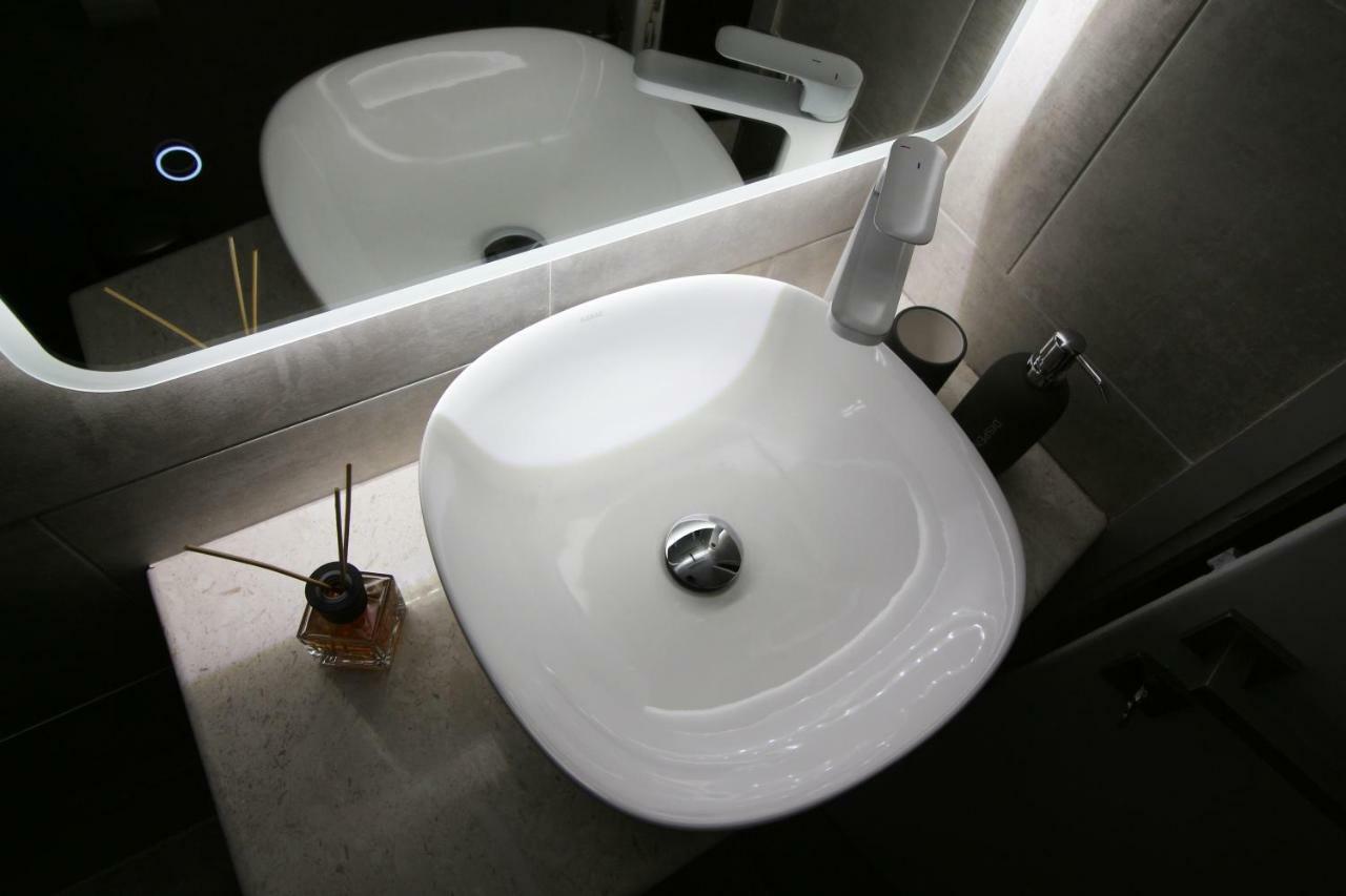 Apartment Yannis - Stylish With High-speed Wi-fi