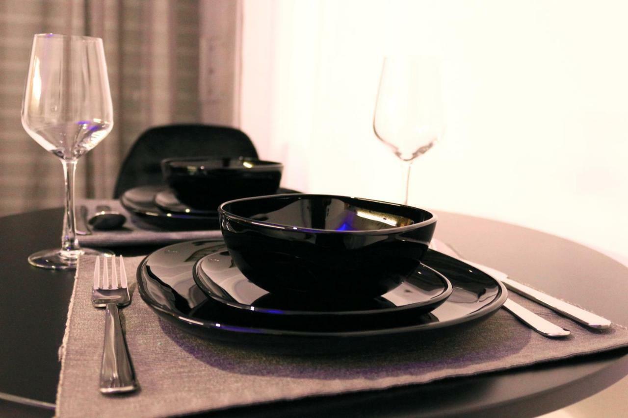 Yannis - Stylish With High-speed Wi-fi Apartment Thessaloniki