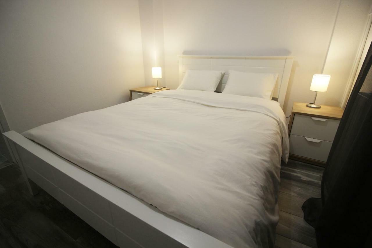 Yannis - Stylish With High-speed Wi-fi Apartment Thessaloniki